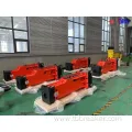 Sb Series Box Type Hydraulic Breaker Excavator Attachments